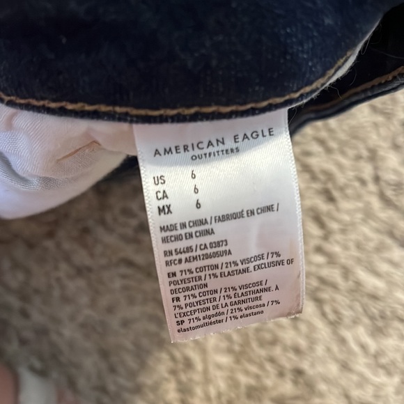 American eagle shorts - Picture 2 of 2